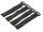 SWORKz Klettband Akkuhalter (4) BE1 (SW540001)