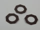 SWORKZ Rutschkupplungsbelag (Middle Grip) (3) (SW610013A)
