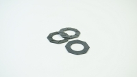 SWORKZ Rutschkupplungsbelag High Performance (Carbon) (3) (SW610013C)