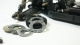SWORKZ Rutschkupplungsbelag High Performance (Carbon) (3) (SW610013C)