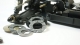 SWORKZ Rutschkupplungsbelag High Performance (Carbon) (3) (SW610013C)