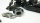 SWORKZ Rutschkupplungsbelag High Performance (Carbon) (3) (SW610013C)