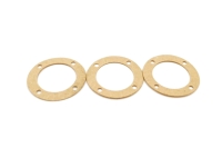 SWORKz S12-1 Diff. Gasket (16X24X0.3t) (SW610017P)