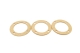 SWORKz S12-1 Diff. Gasket (16X24X0.3t) (SW610017P)