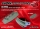 SWORKz Rammschutz Schaumstoff Large (SW610021L)