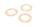 SWORKz HET Differentialdichtung Asbestfrei (0,4mm)(3) (SW610023P)