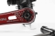 SWORKz SST-Pro Aluminium Multi Radschl&uuml;ssel (17mm) (SW622006)