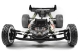 SWORKz S12-2C EVO (Carpet Edition) 1/10 2WD EP Off Road Racing Buggy Pro Kit (SW910033CE)