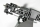 SWORKz S12-2C EVO (Carpet Edition) 1/10 2WD EP Off Road Racing Buggy Pro Kit (SW910033CE)