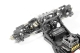 SWORKz S12-2C EVO LIMITED (Carpet Edition) 1/10 2WD EP Off Road Racing Buggy Pro Kit (SW910033CEL)