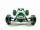 SWORKz S12-2D (DIRT Edition) 1/10 2WD EP Off Road Racing Buggy Pro Kit (SW910033D)