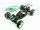 SWORKz S12-2D (DIRT Edition) 1/10 2WD EP Off Road Racing Buggy Pro Kit (SW910033D)