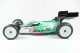 SWORKz S12-2D EVO (Dirt Edition) 1/10 2WD EP Off Road Racing Buggy Pro Kit (SW910033DE)