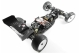 SWORKz S12-2D EVO (Dirt Edition) 1/10 2WD EP Off Road Racing Buggy Pro Kit (SW910033DE)