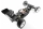SWORKz S12-2D EVO (Dirt Edition) 1/10 2WD EP Off Road Racing Buggy Pro Kit (SW910033DE)