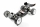 SWORKz S12-2D EVO (Dirt Edition) 1/10 2WD EP Off Road Racing Buggy Pro Kit (SW910033DE)