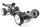 SWORKz S12-2D EVO (Dirt Edition) 1/10 2WD EP Off Road Racing Buggy Pro Kit (SW910033DE)