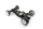 SWORKz S12-2D EVO LIMITED (Dirt Edition) 1/10 2WD EP Off Road Racing Buggy Pro Kit (SW910033DEL)