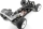 SWORKz S14-4C DIRT 1/10 4WD Off-Road Racing Buggy PRO Kit (SW910034D)