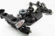 SWORKz S35-4 1/8 Pro Nitro Buggy Kit + Worlds Conversion...