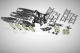 SWORKz S35-4 1/8 Pro Nitro Buggy Kit + Worlds Conversion Kit (SW910035WE)