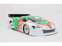 SWORKz S35-GT2 1/8 Pro Nitro GT Kit (SW910037)