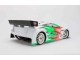 SWORKz S35-GT2 1/8 Pro Nitro GT Kit (SW910037)