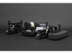 SWORKz S35-GT2 1/8 Pro Nitro GT Kit (SW910037)
