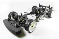 SWORKz S35-GT2.2 FTE Factory Team Edition 1/8 Nitro GT Pro Kit (SW910037F)