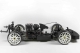 SWORKz S35-GT2.2 FTE Factory Team Edition 1/8 Nitro GT Pro Kit (SW910037F)