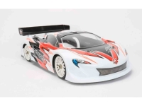 SWORKz S35-GT2E 1/8 Pro Brushless GT Kit (SW910038)