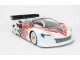 SWORKz S35-GT2E 1/8 Pro Brushless GT Kit (SW910038)