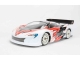 SWORKz S35-GT2E 1/8 Pro Brushless GT Kit (SW910038)