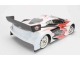 SWORKz S35-GT2E 1/8 Pro Brushless GT Kit (SW910038)