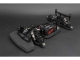 SWORKz S35-GT2E 1/8 Pro Brushless GT Kit (SW910038)