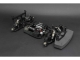 SWORKz S35-GT2E 1/8 Pro Brushless GT Kit (SW910038)