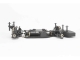 SWORKz S35-GT2E 1/8 Pro Brushless GT Kit (SW910038)