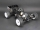 SWORKz S35-T2 1/8 Pro Nitro Truggy Kit (SW910039)