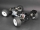 SWORKz S35-T2 1/8 Pro Nitro Truggy Kit (SW910039)