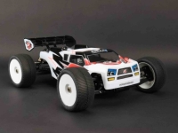 SWORKz S35-T2E 1/8 Pro Brushless Truggy Kit (SW910040)