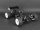 SWORKz S35-T2E 1/8 Pro Brushless Truggy Kit (SW910040)