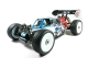 SWORKz S35-4 1/8 Pro Nitro Buggy Kit (SW910041)