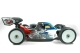 SWORKz S35-4 1/8 Pro Nitro Buggy Kit (SW910041)