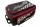 SWORKz Sport Cabin Bag 2.0 (SW950008A)