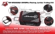 SWORKz Racing Jumbo Trolley II (SW950009A)