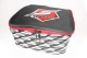 SWORKz Tasche für Öle Groß 250x210x135mm...