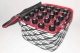 SWORKz Tasche für Öle Groß 250x210x135mm...