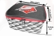 SWORKz Tasche f&uuml;r &Ouml;le Gro&szlig; 250x210x135mm (SW950012L)