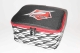 SWORKz Tasche für Öle Groß 200x170x105mm...