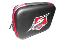 SWORKz Hard Case Tasche mit Intelligent Foam 240x180x85mm (SW950014)
